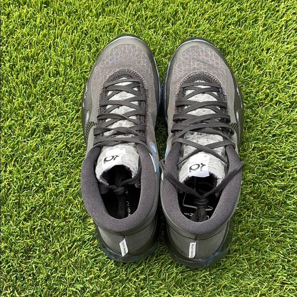 Nike Zoom KD12 - Picture 4 of 5